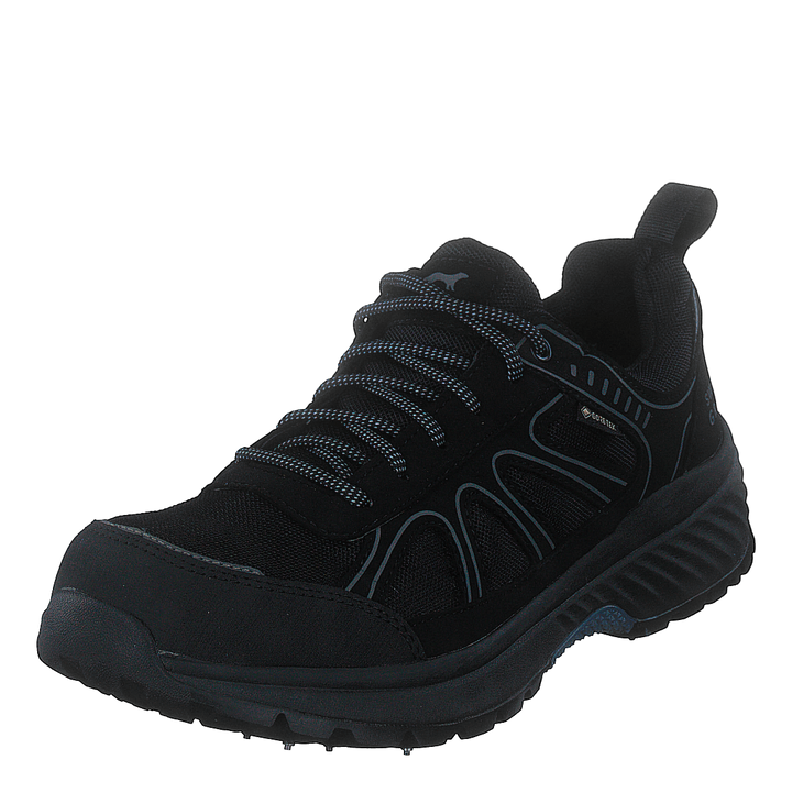 Tenaci Labb Gtx Swedish Grip Black
