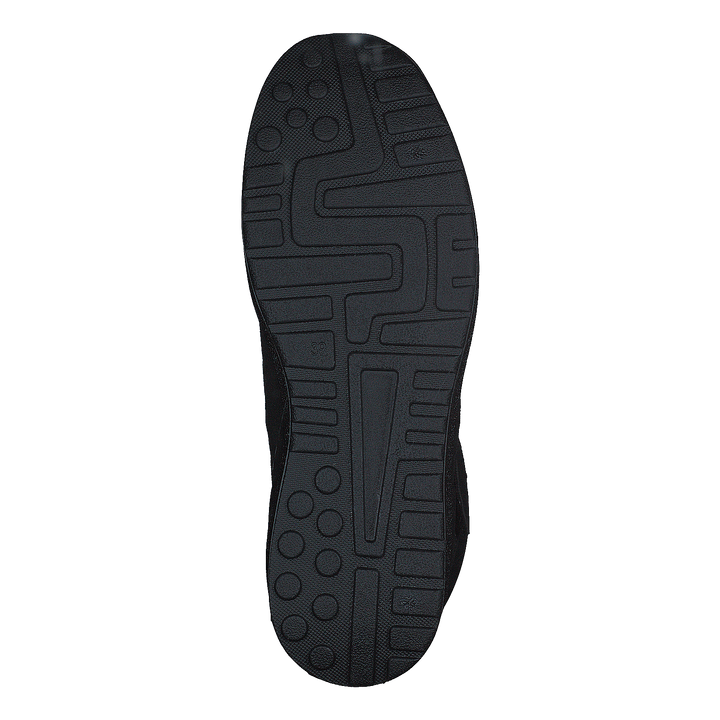 Lapis Jr Skiffer Gtx Black