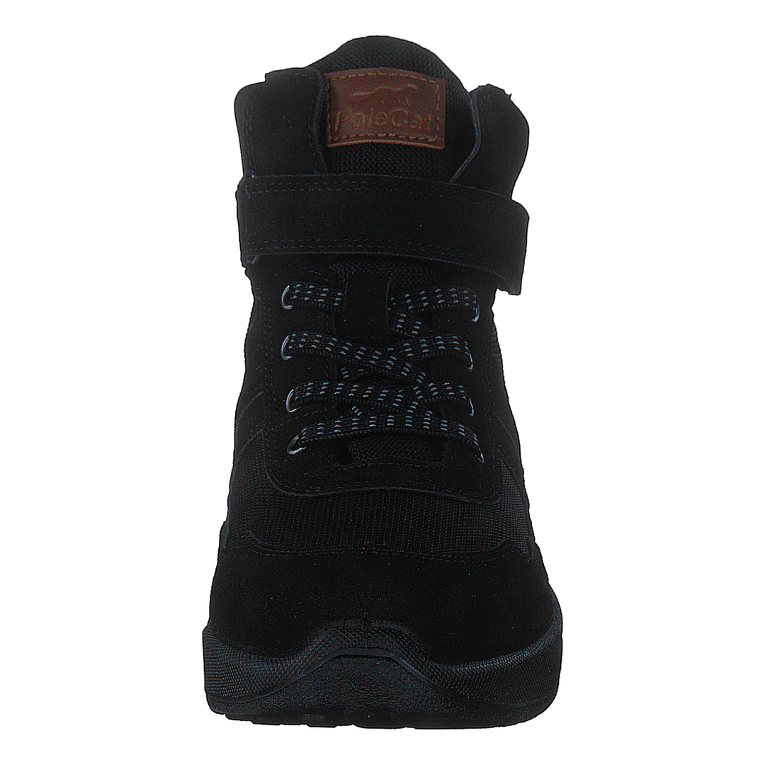Lapis Jr Skiffer Gtx Black