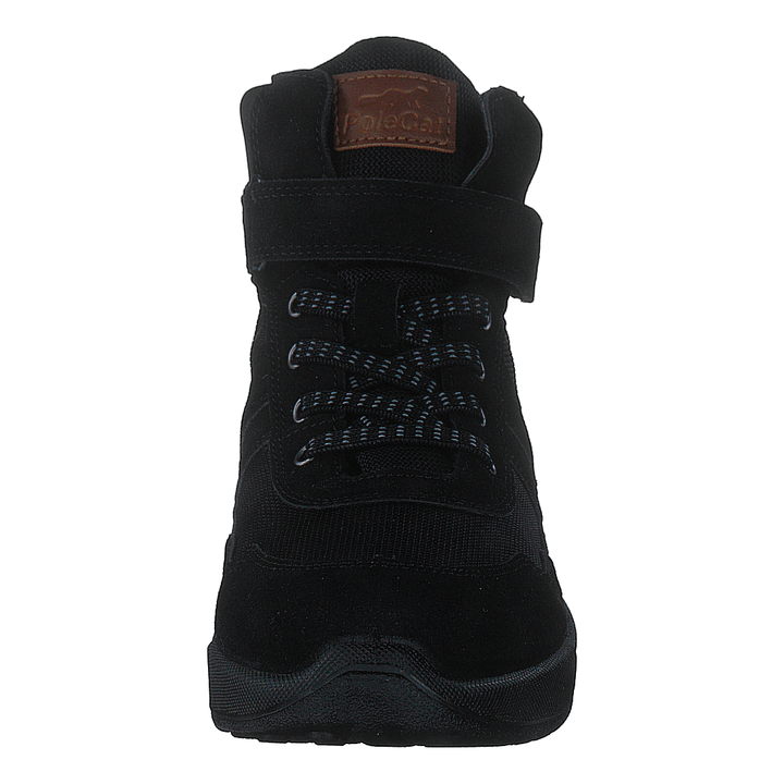 Lapis Jr Skiffer Gtx Black
