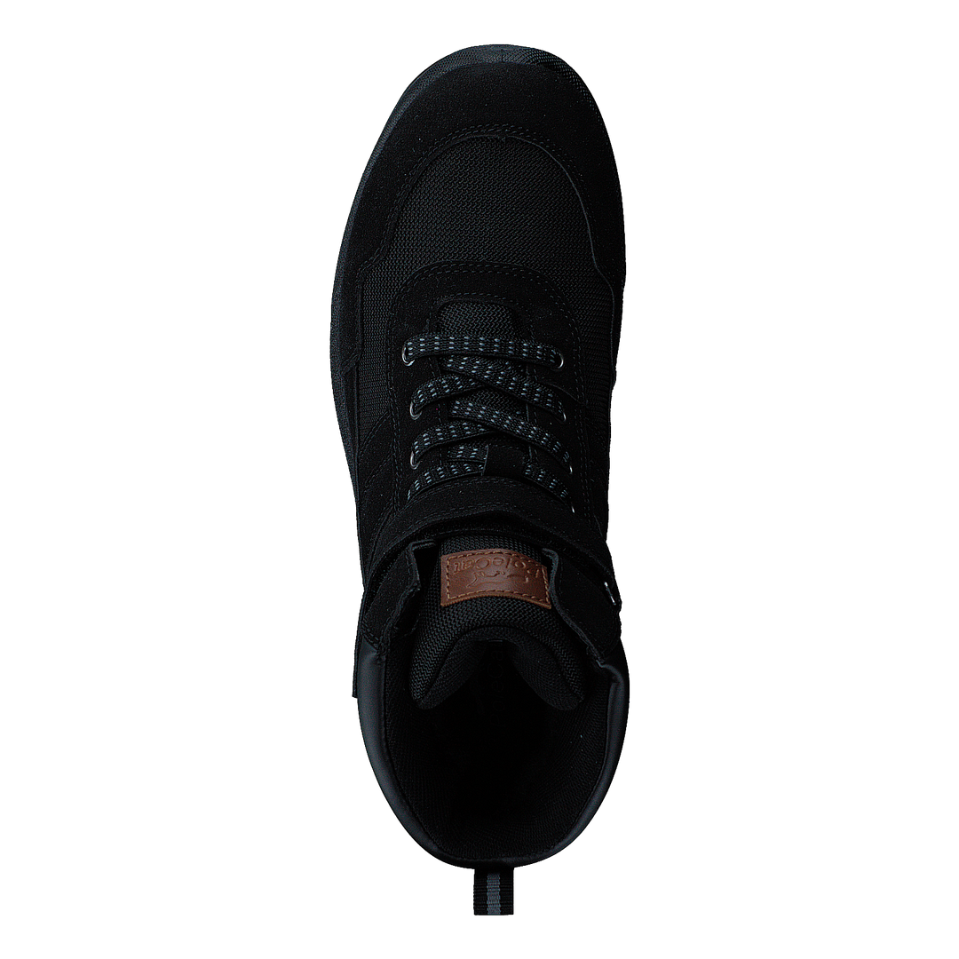 Lapis Jr Skiffer Gtx Black