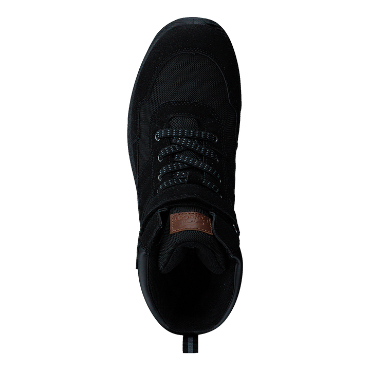 Lapis Jr Skiffer Gtx Black