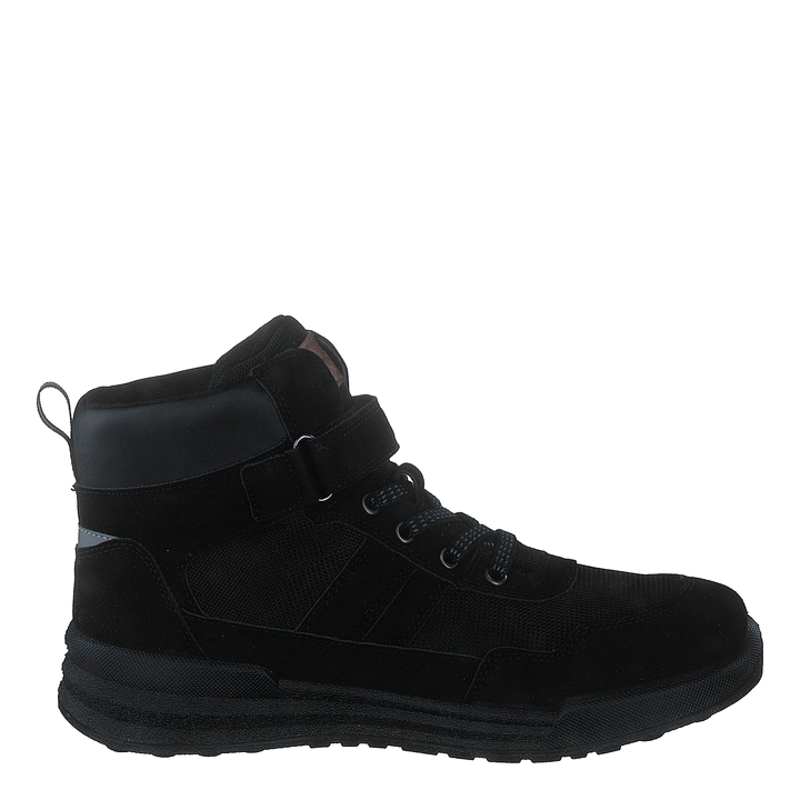 Lapis Jr Skiffer Gtx Black