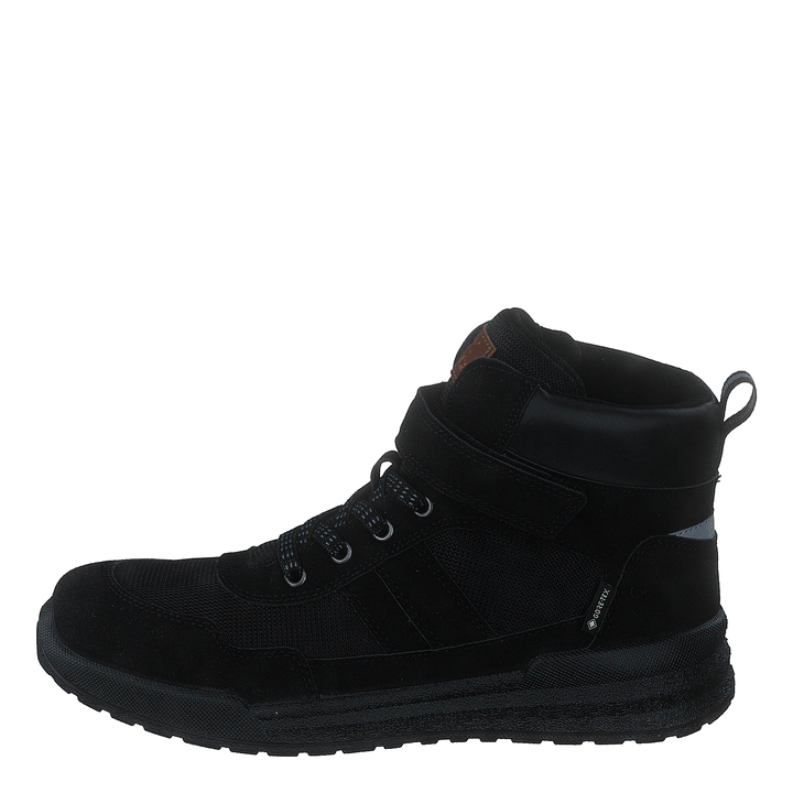 Lapis Jr Skiffer Gtx Black
