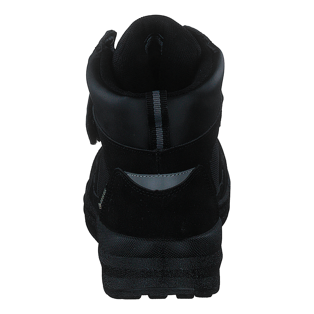 Lapis Jr Skiffer Gtx Black