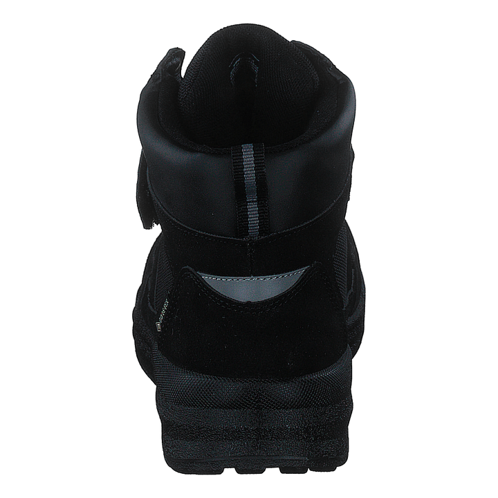 Lapis Jr Skiffer Gtx Black