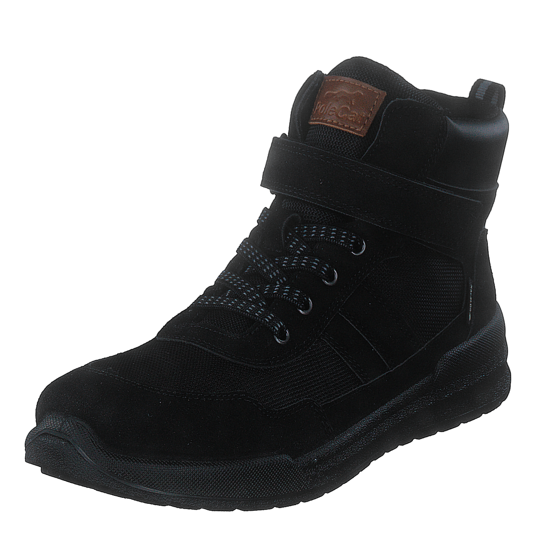 Lapis Jr Skiffer Gtx Black