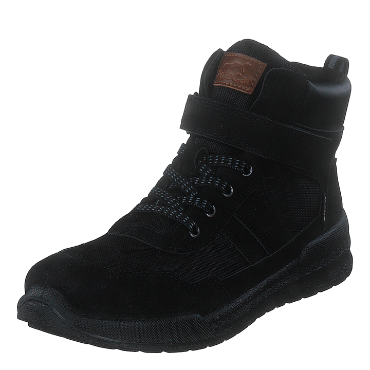 Lapis Jr Skiffer Gtx Black
