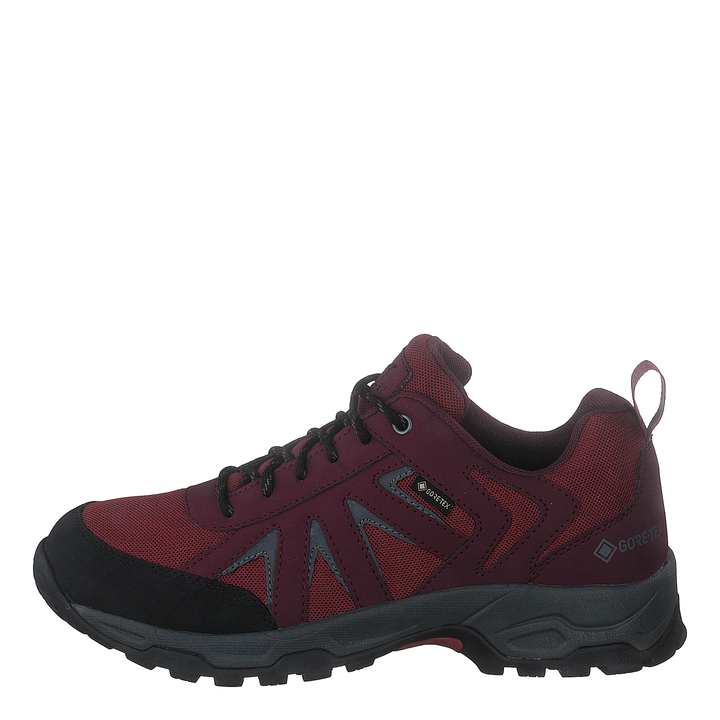 Sicco Lech Gtx Bordo