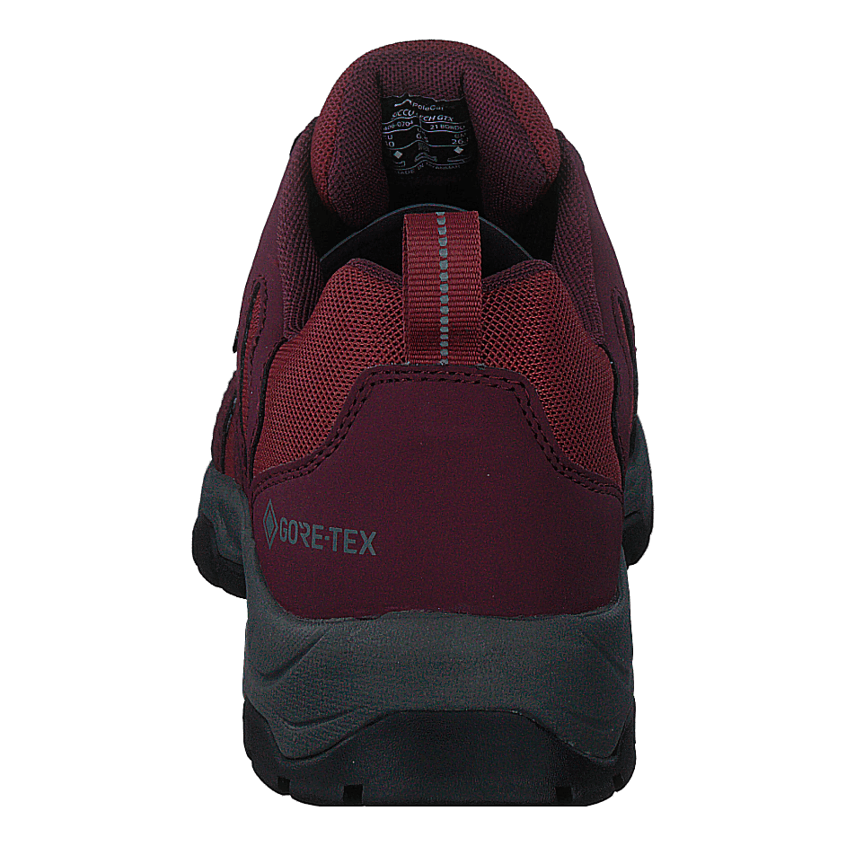 Sicco Lech Gtx Bordo