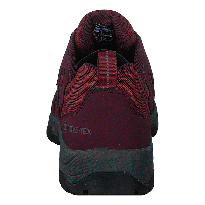 Sicco Lech Gtx Bordo