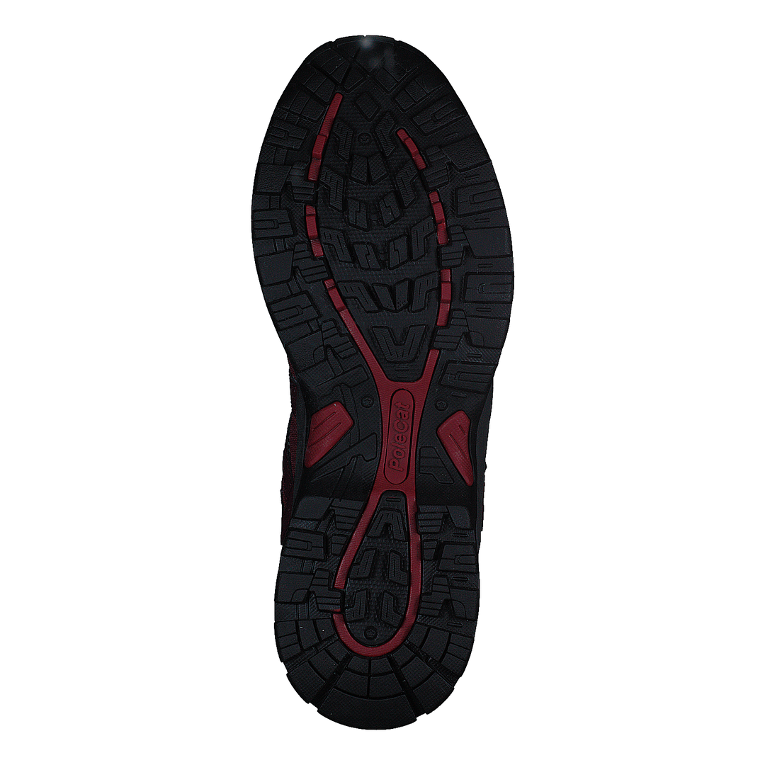 Sicco Lech Gtx Bordo