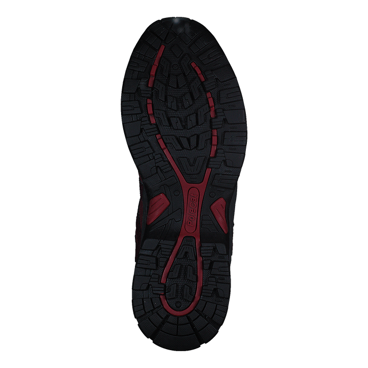 Sicco Lech Gtx Bordo