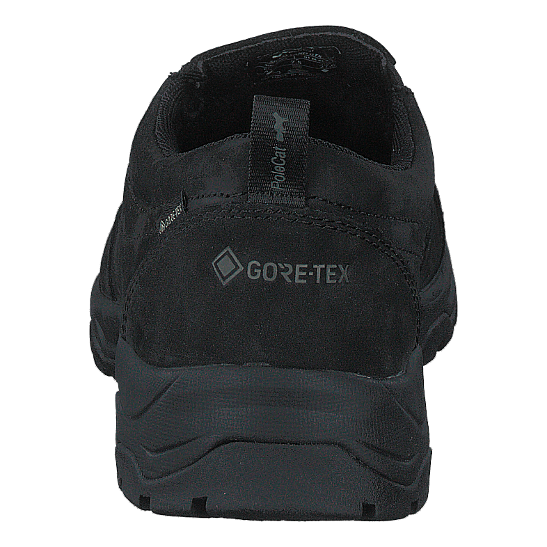 Sicco Sand Gtx Black