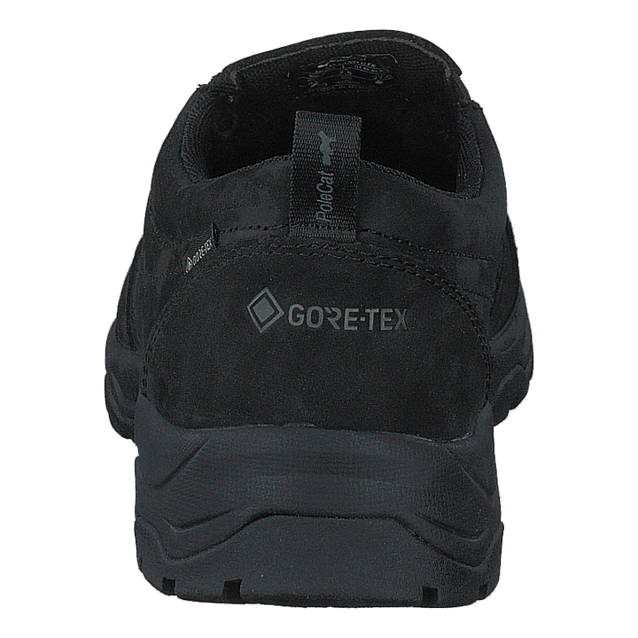 Sicco Sand Gtx Black