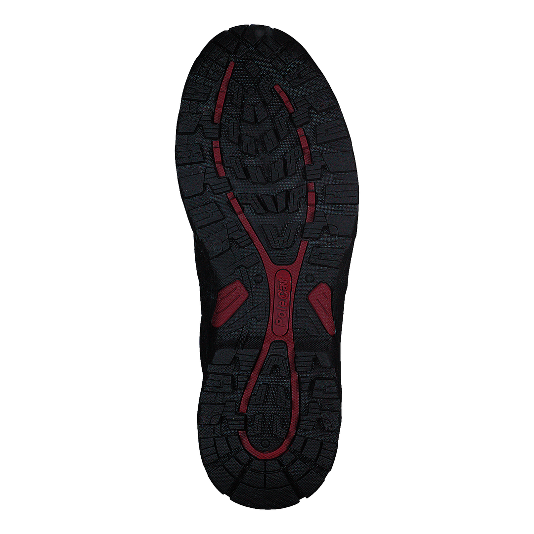 Sicco Sand Gtx Black