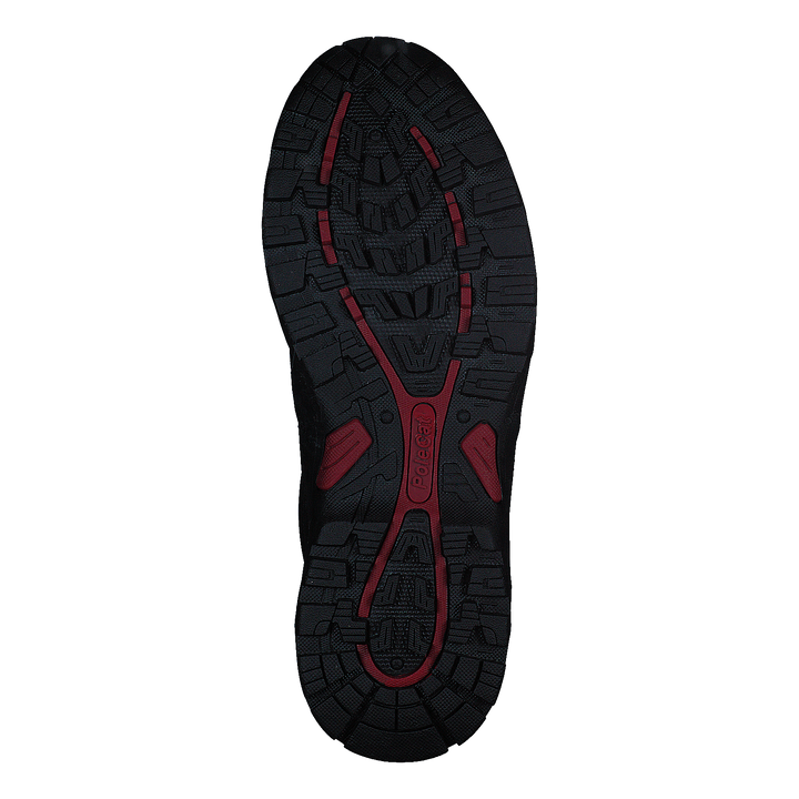 Sicco Sand Gtx Black