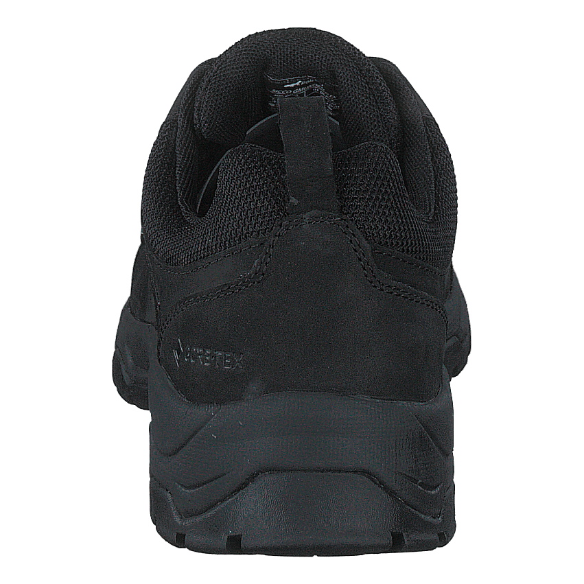 Siccs Gmunden Gtx Black