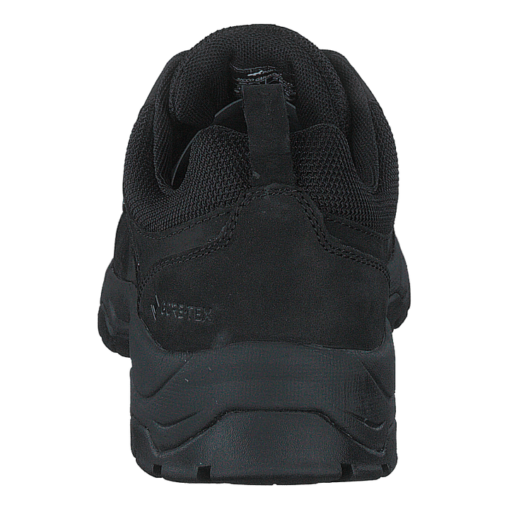 Siccs Gmunden Gtx Black