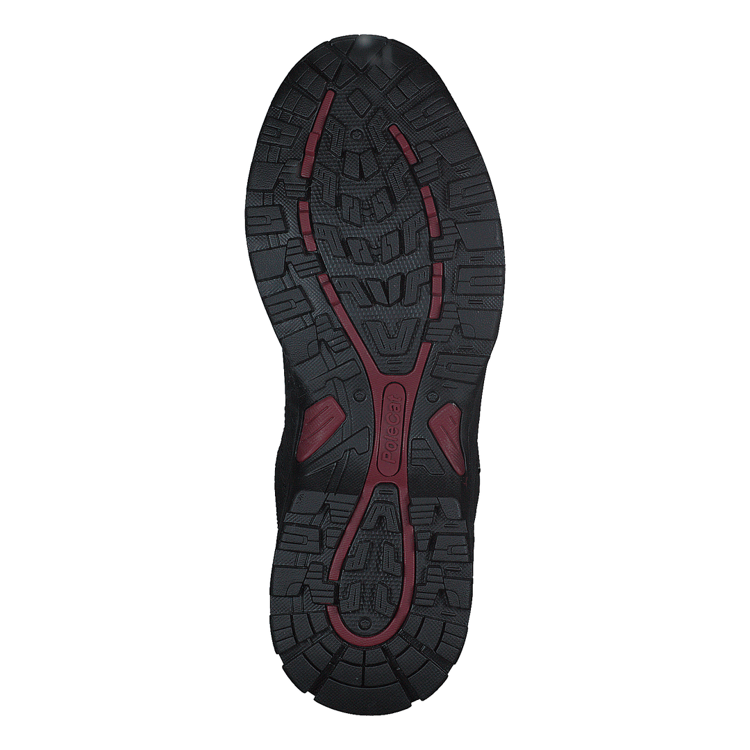 Siccs Gmunden Gtx Black