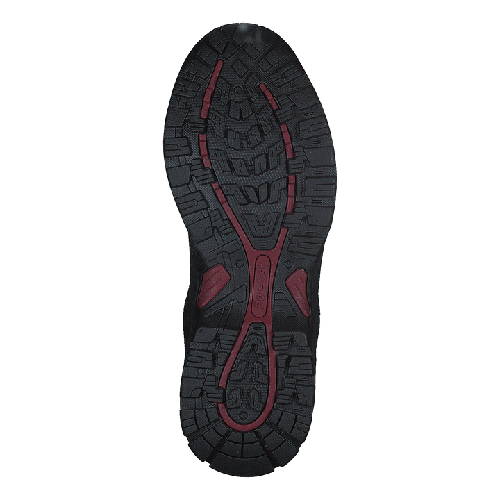 Siccs Gmunden Gtx Black