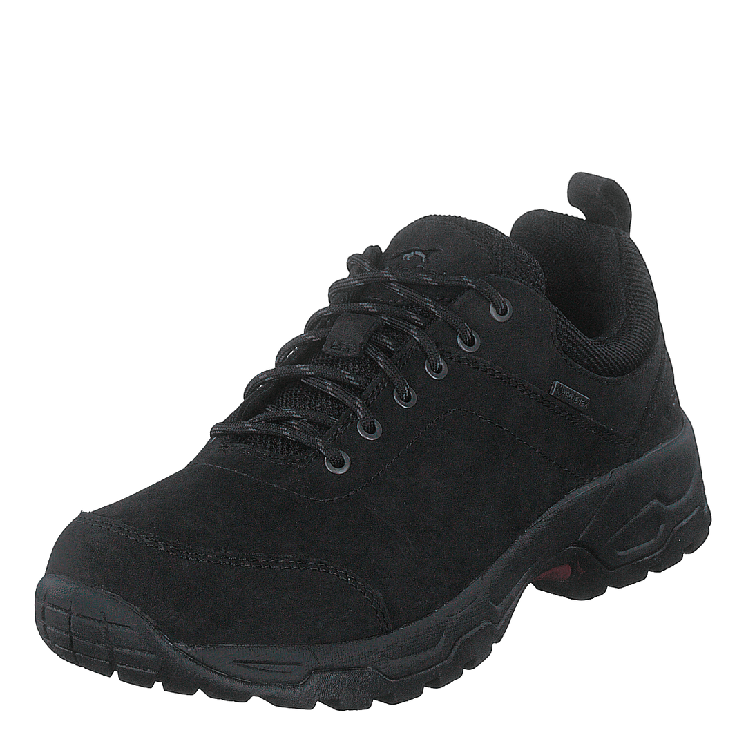 Siccs Gmunden Gtx Black