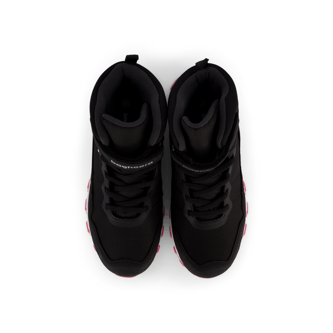 Astro Black/pink
