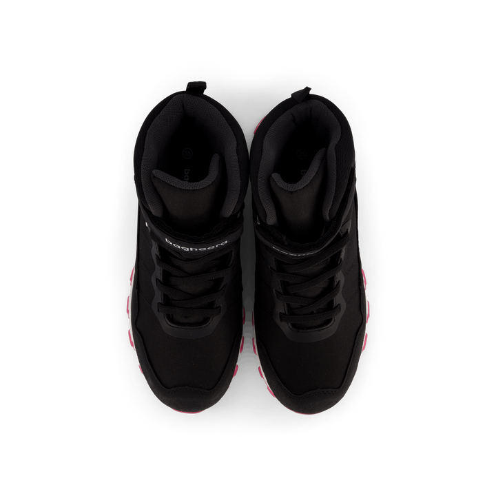 Astro Black/pink