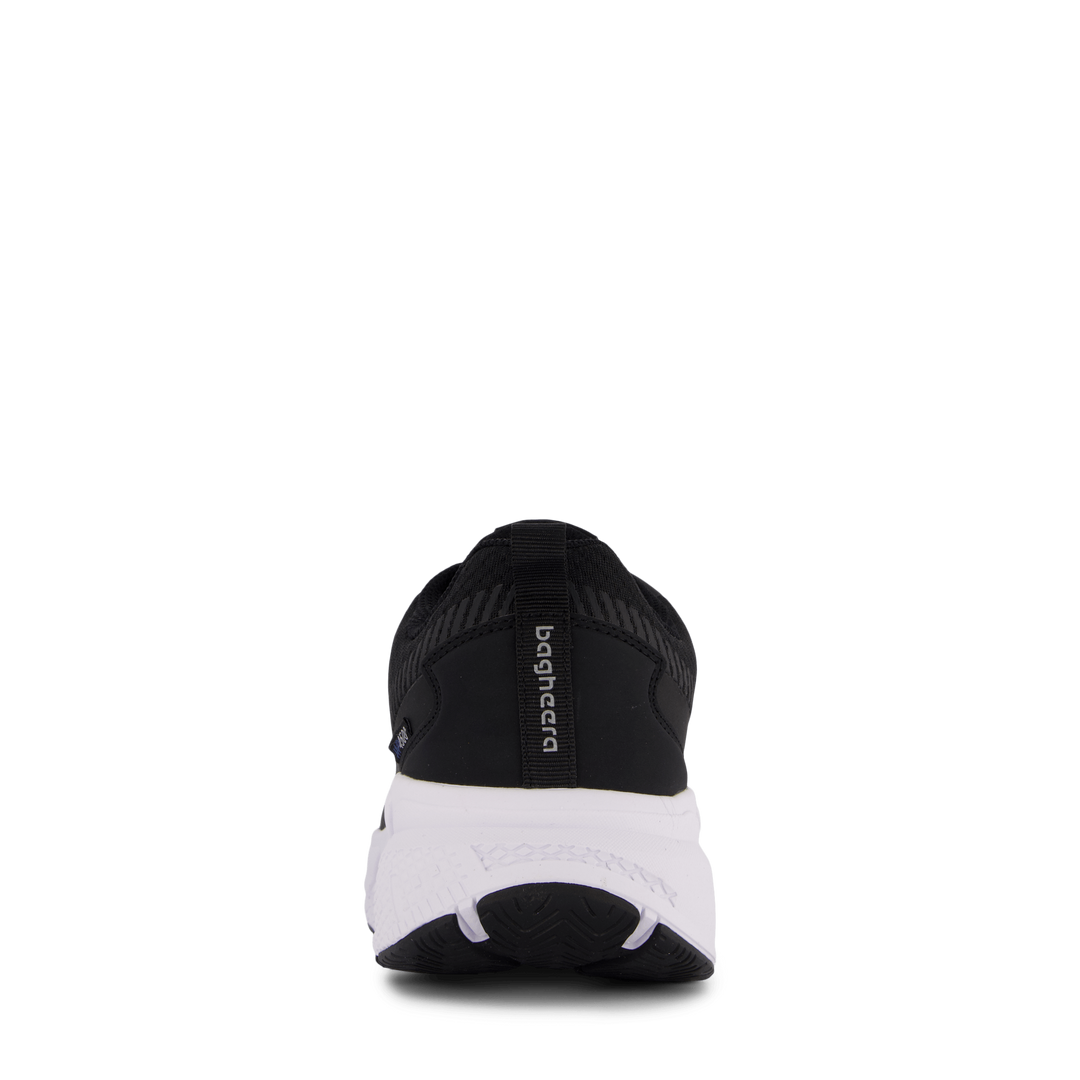 Zest Wp Black/white