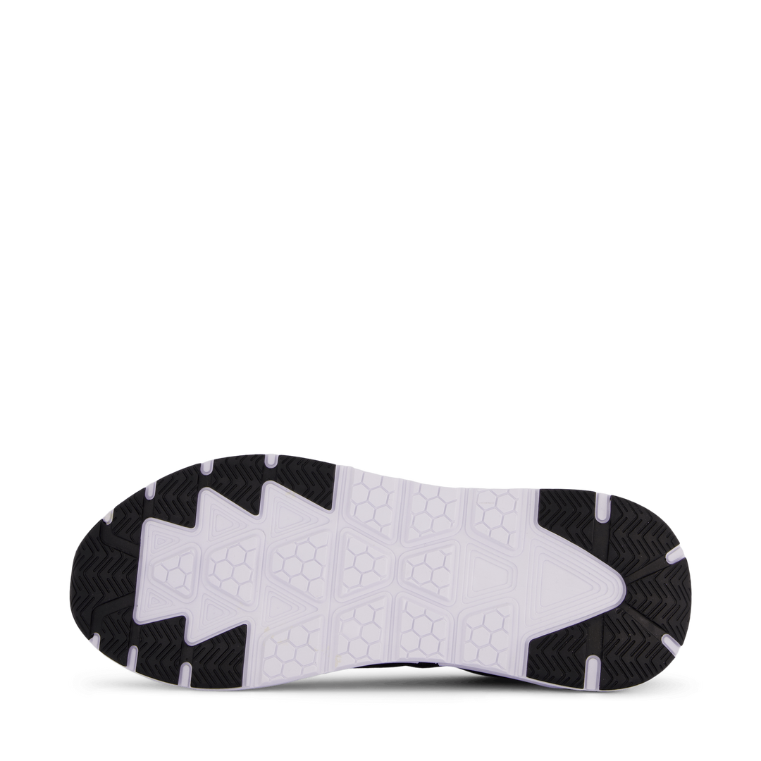 Zest Wp Black/white