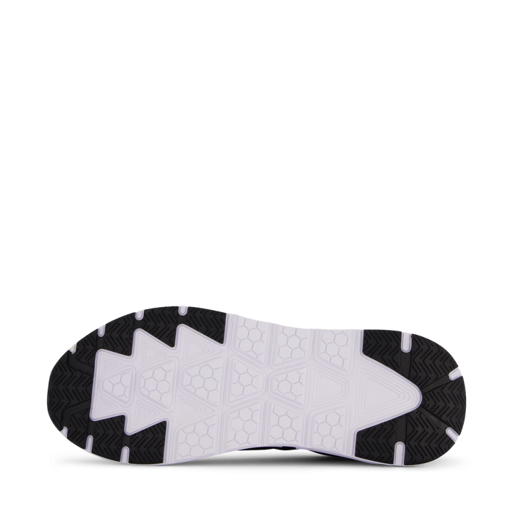 Zest Wp Black/white