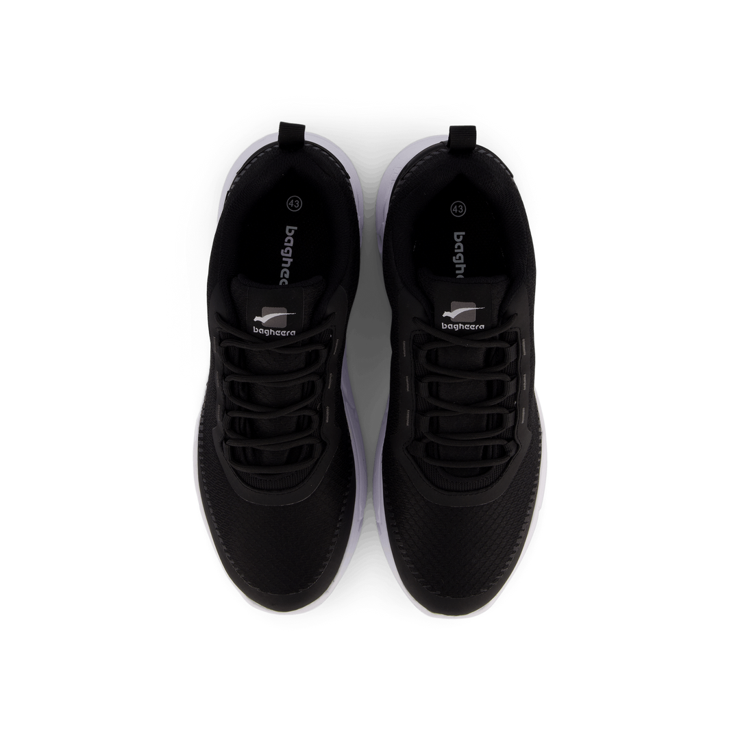 Zest Wp Black/white