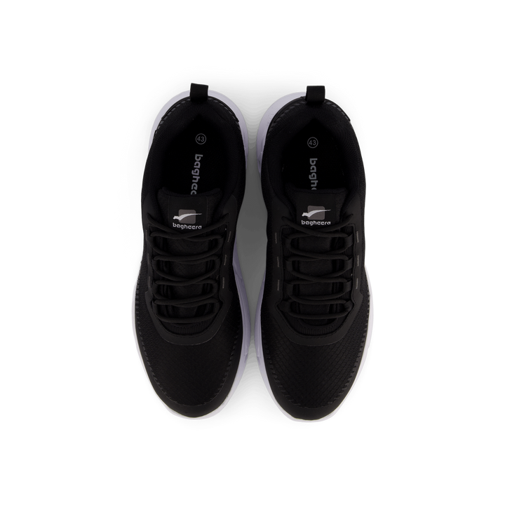 Zest Wp Black/white