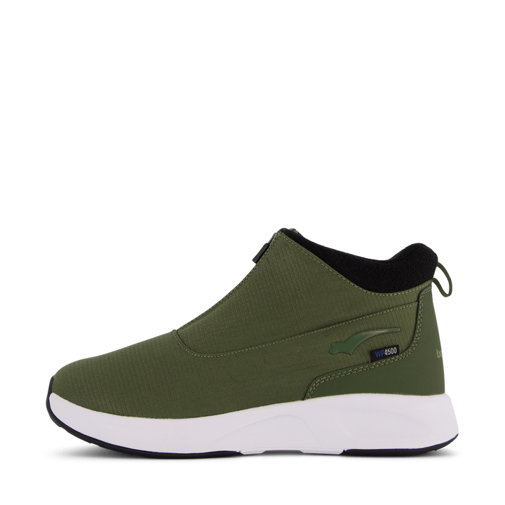Lynx Forrest Green/white