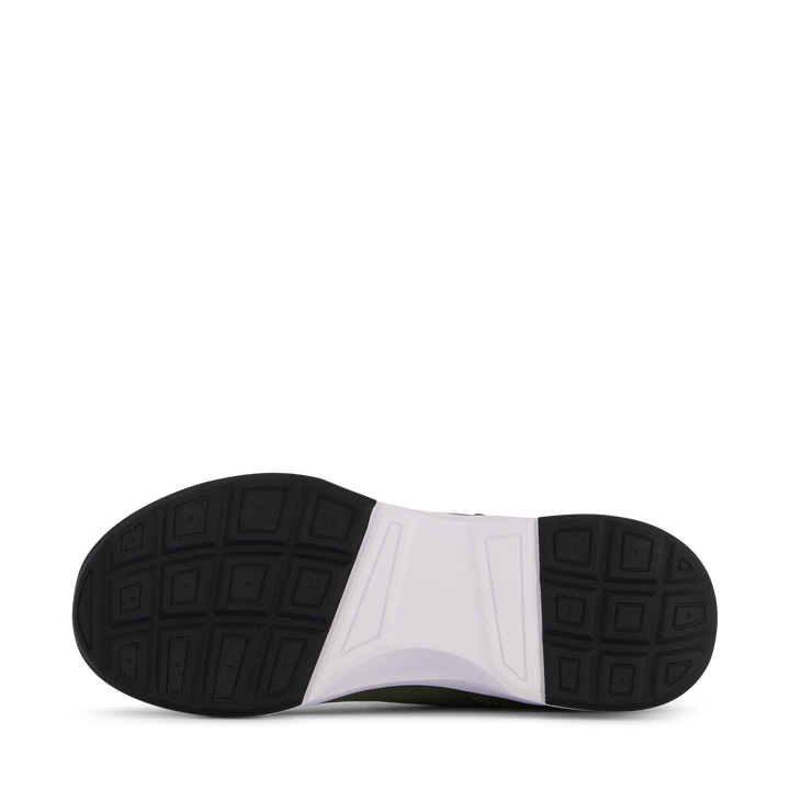 Lynx Forrest Green/white
