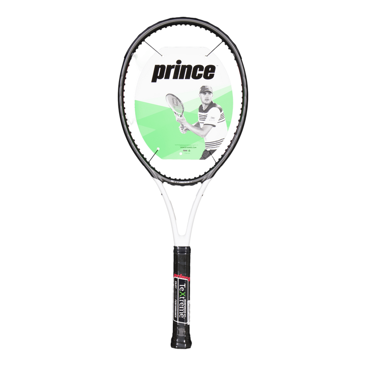 Synergy 98 305g Black