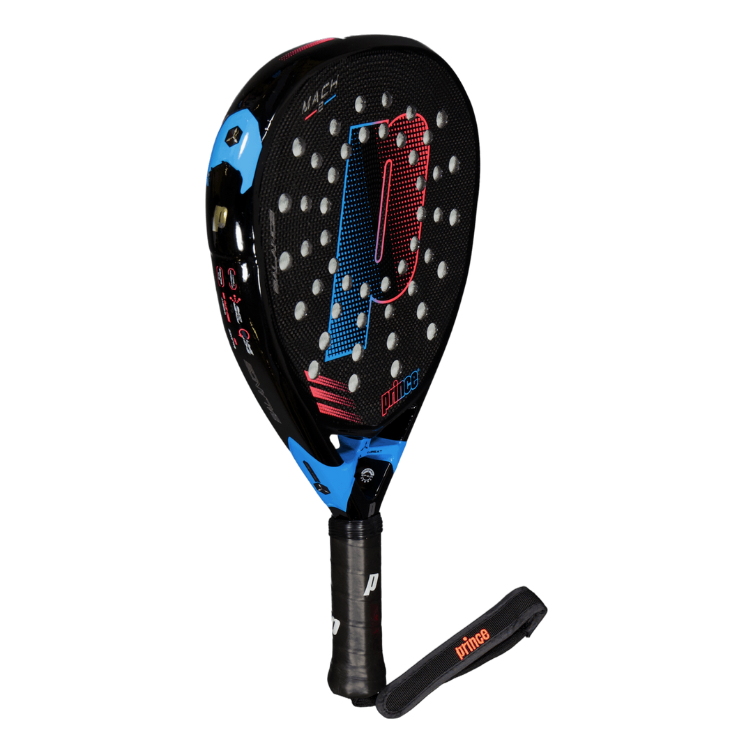 Mach V2 Black