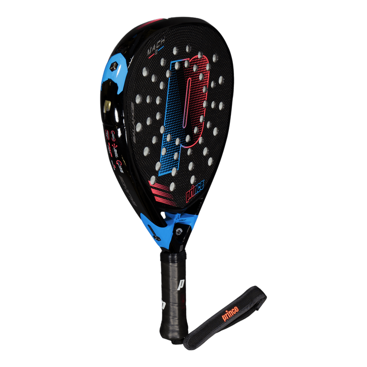 Mach V2 Black