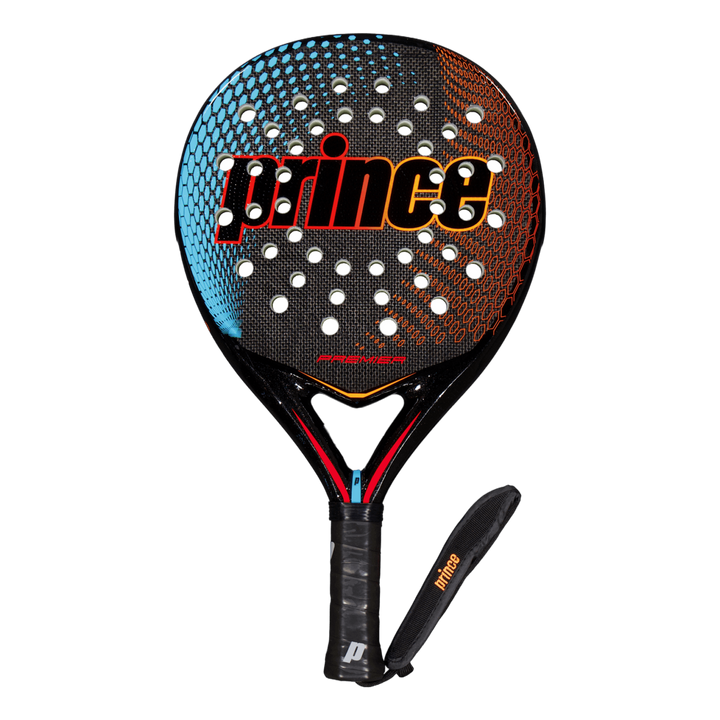 Premier V2 Black
