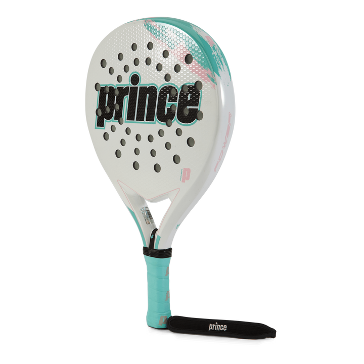 Quartz V2 White
