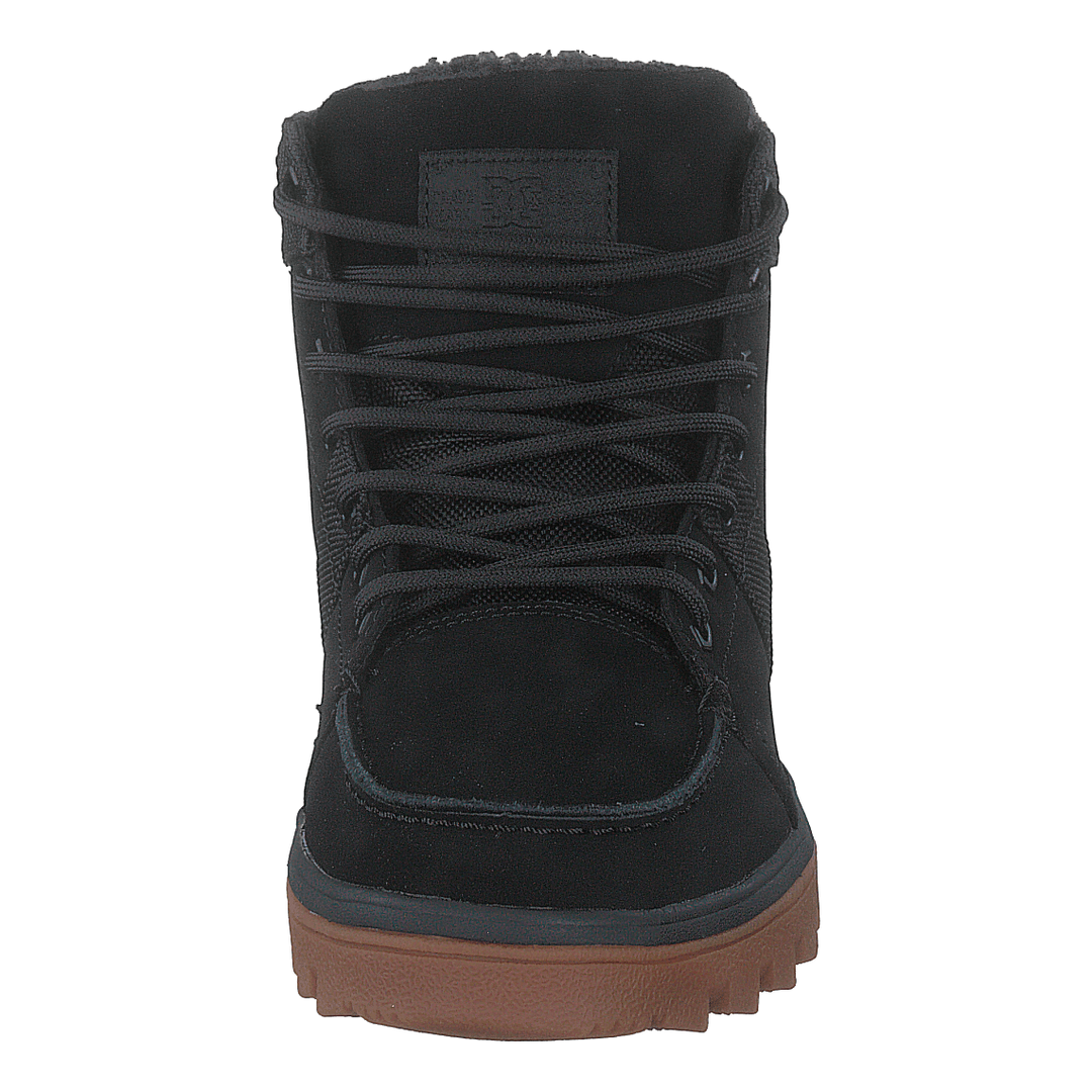 Woodland Black/gum