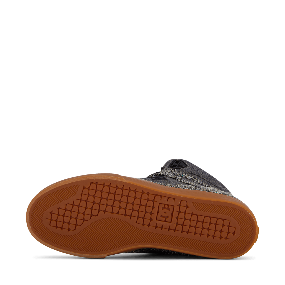 Pure High-top Wc Carbon/gum
