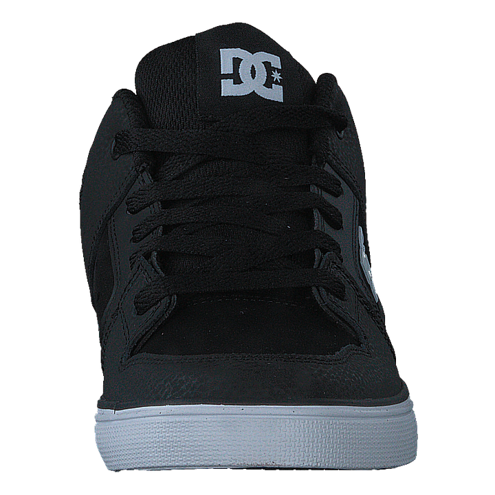 Pure Mid Black/white