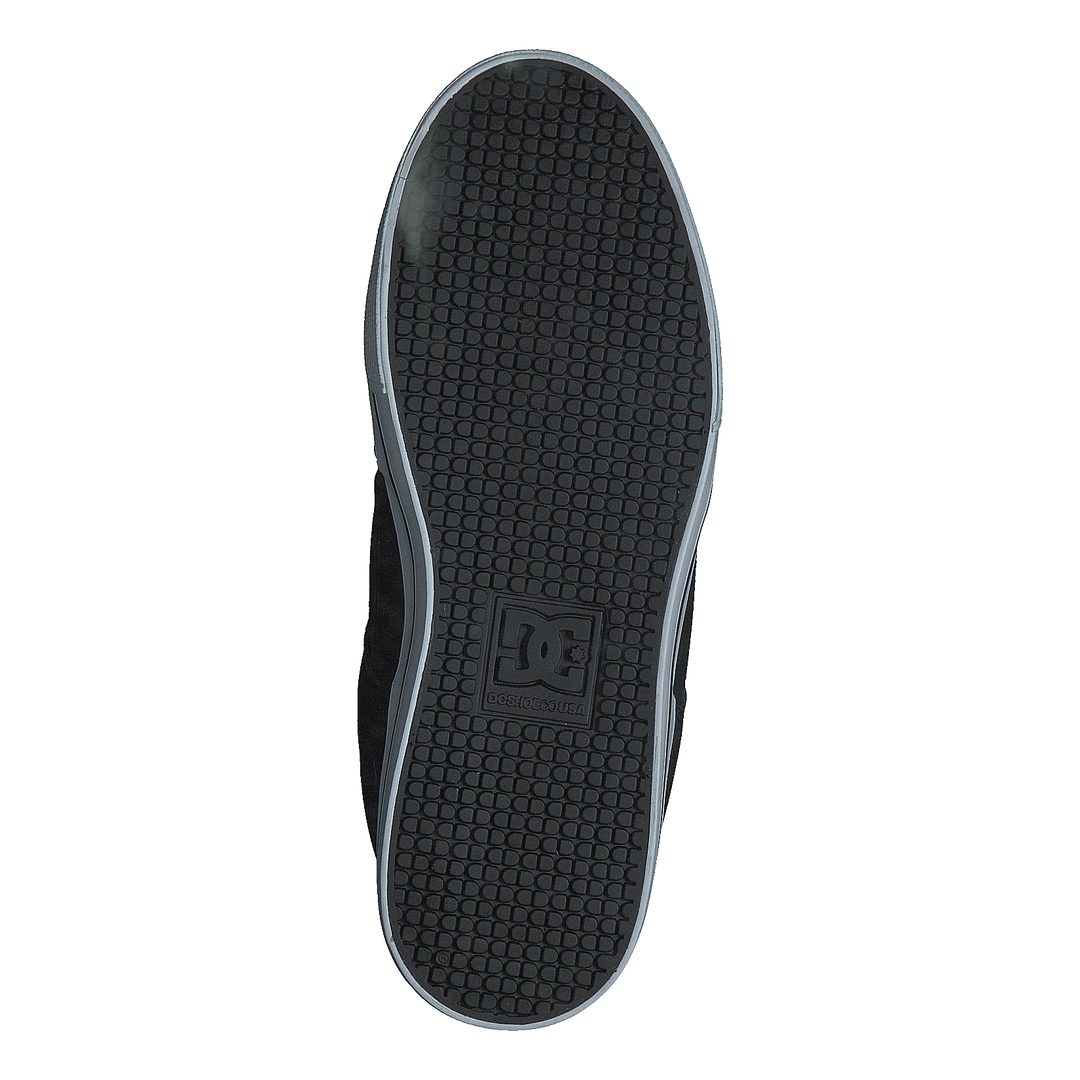 Pure Mid Black/white