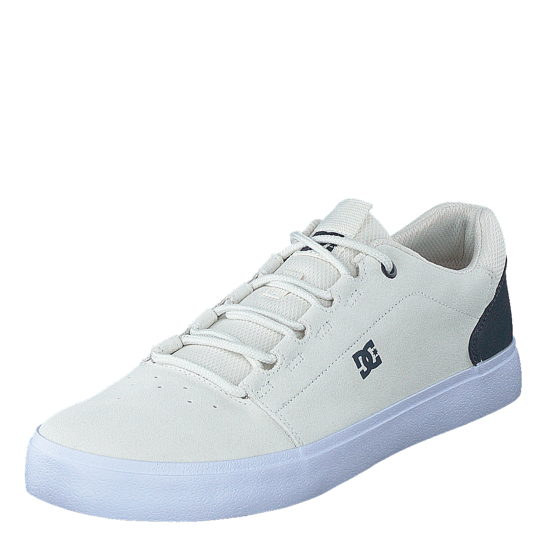 Hyde White/navy
