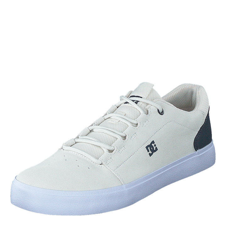 Hyde White/navy