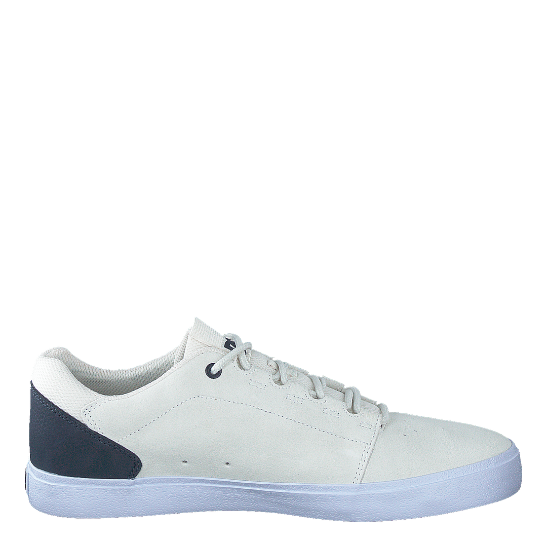 Hyde White/navy