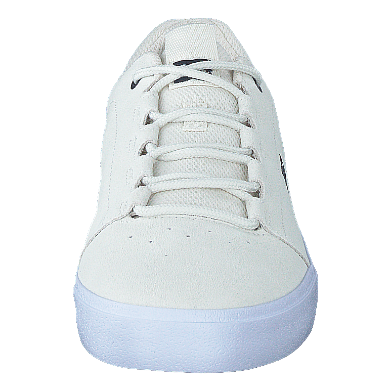 Hyde White/navy