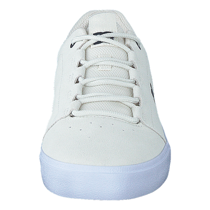 Hyde White/navy