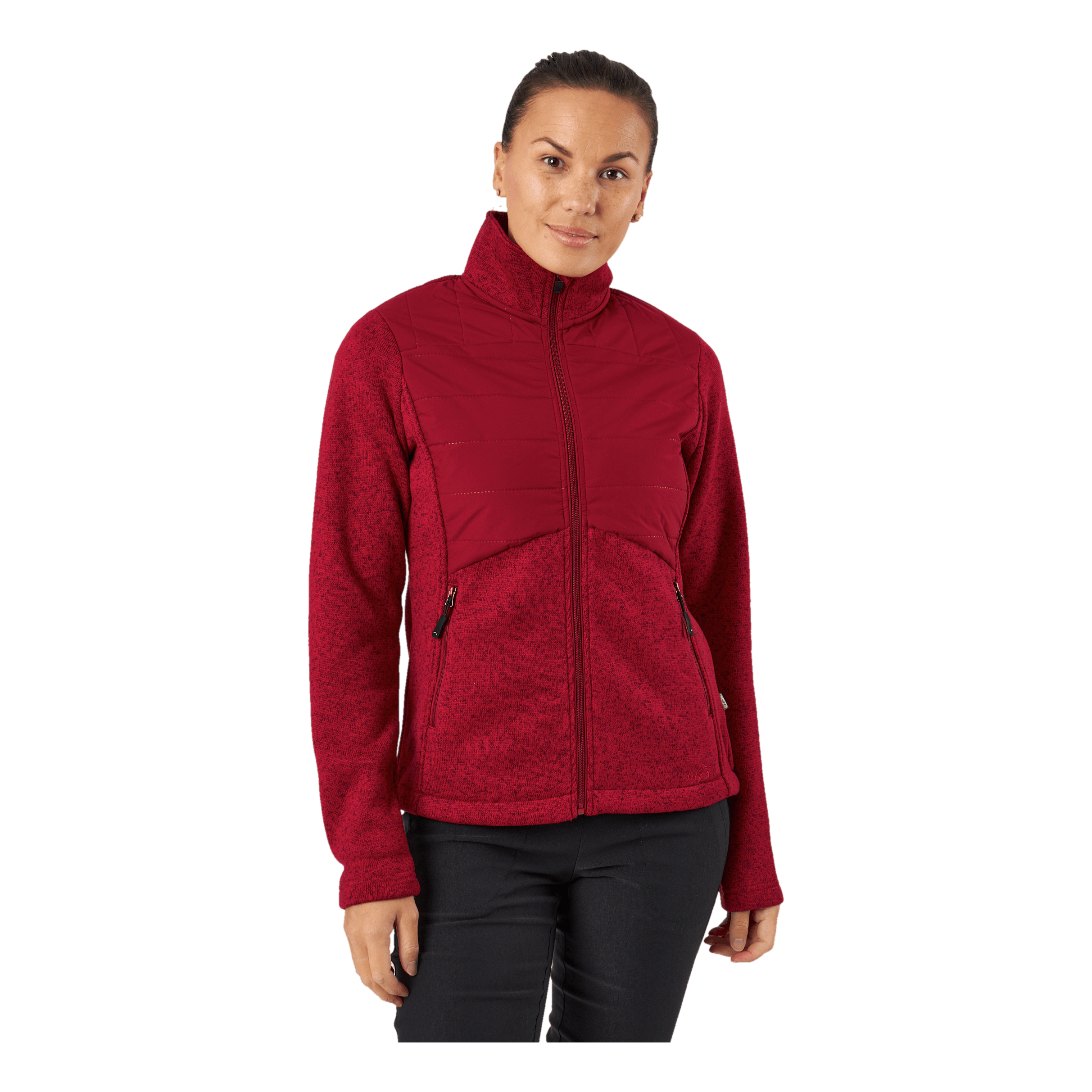 Spyder women's sales endure jacket